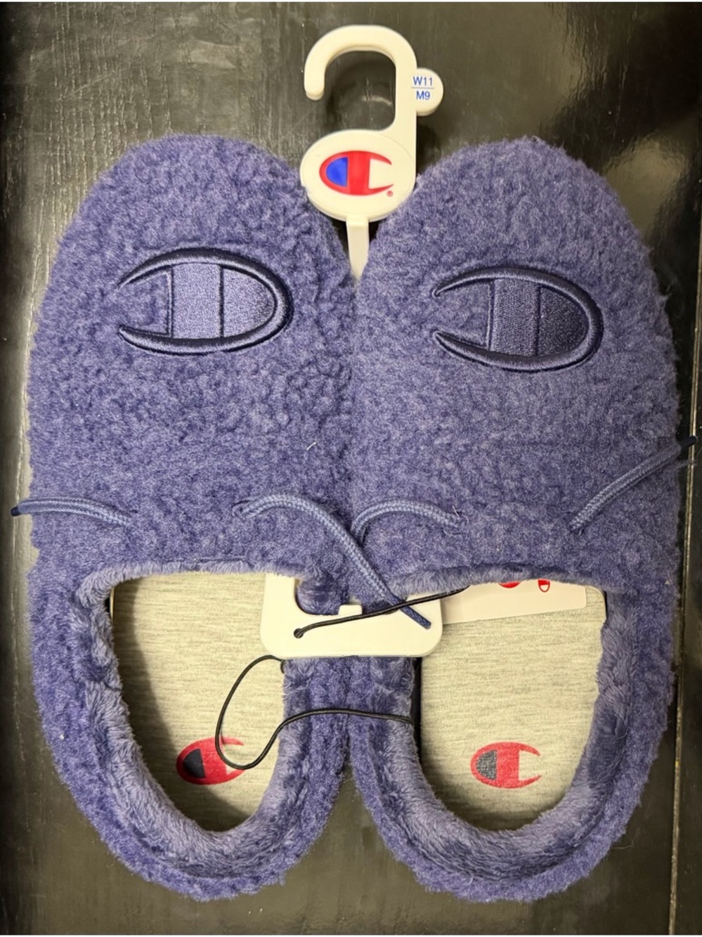 Champion Adult University Slippers Unisex